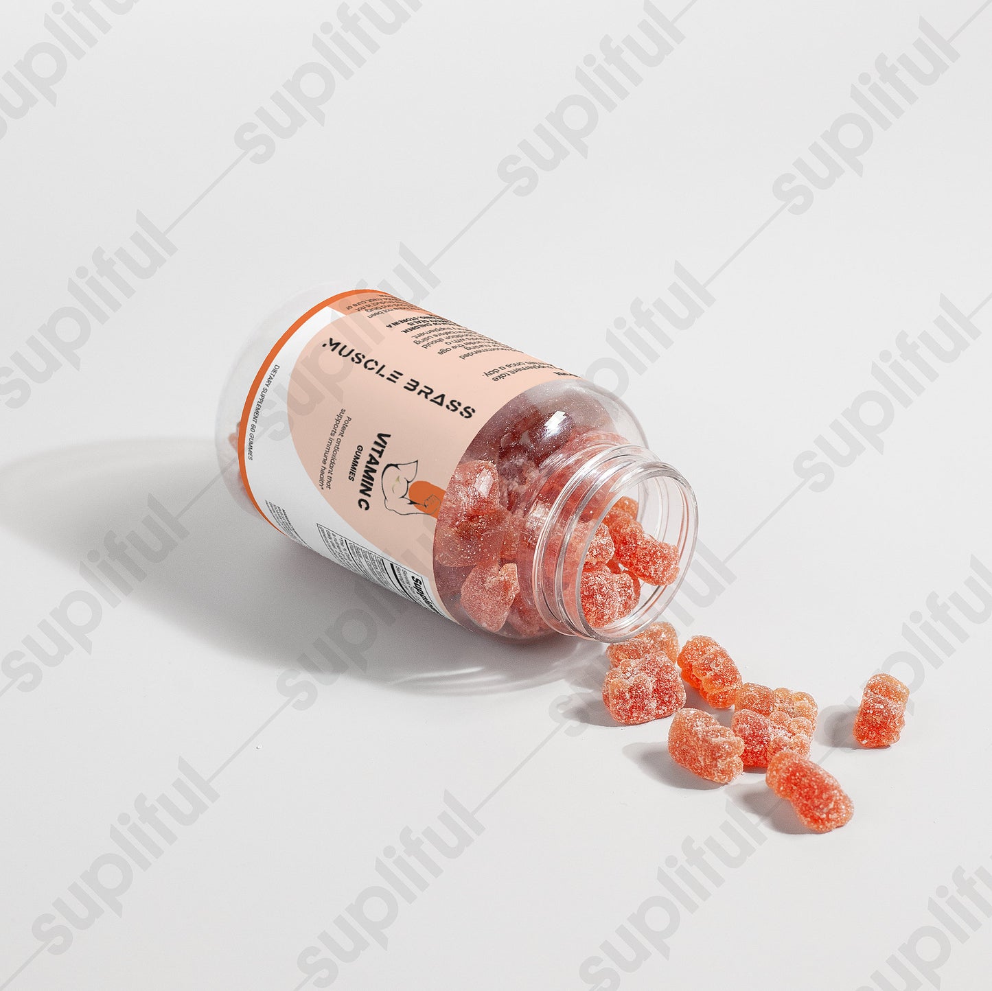 Vitamin C Gummies