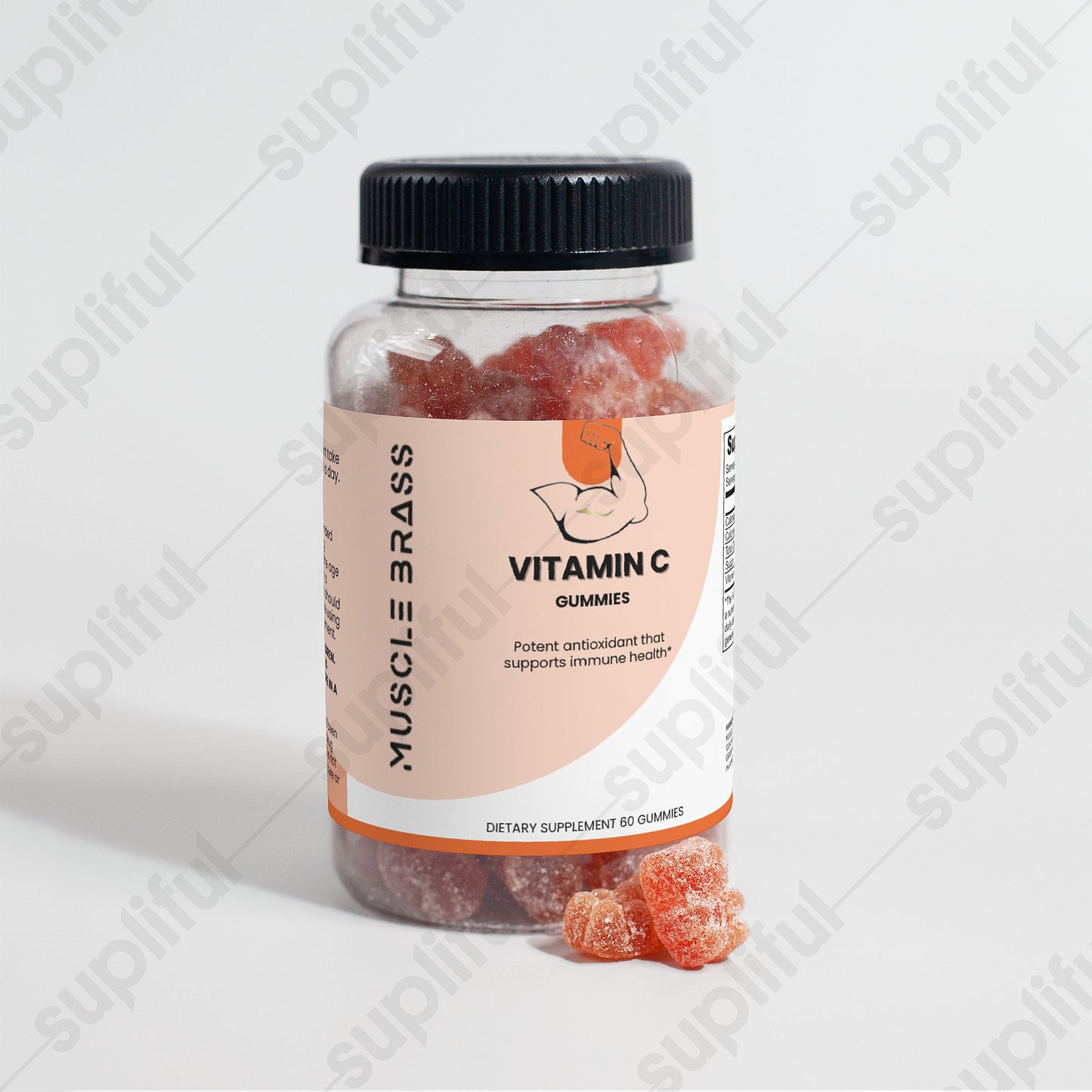 Vitamin C Gummies