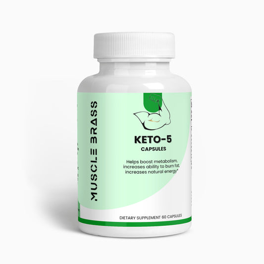 Keto-5