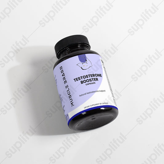 Testosterone Booster