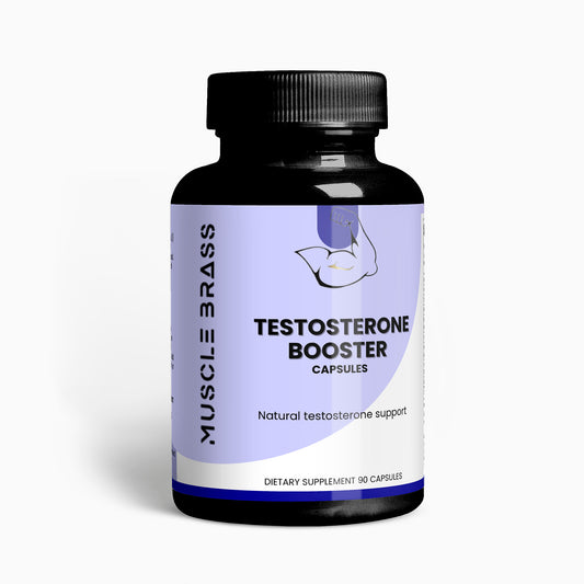 Testosterone Booster