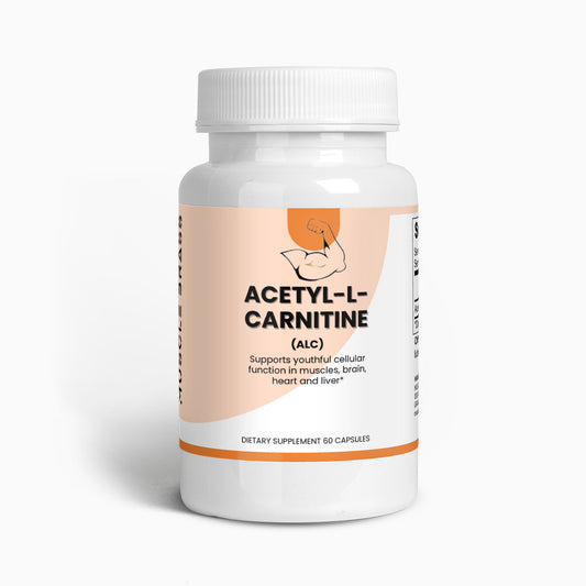 Acetyl-L-Carnitine