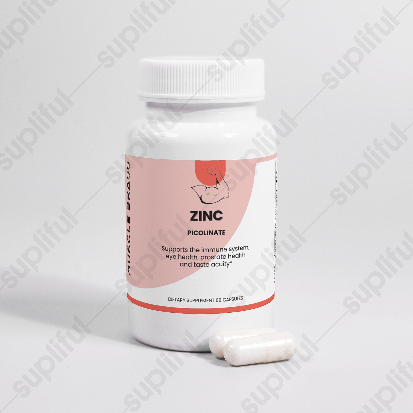 Zinc Picolinate