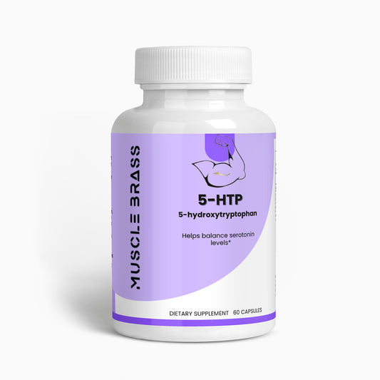 5-HTP