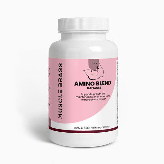 Amino Blend