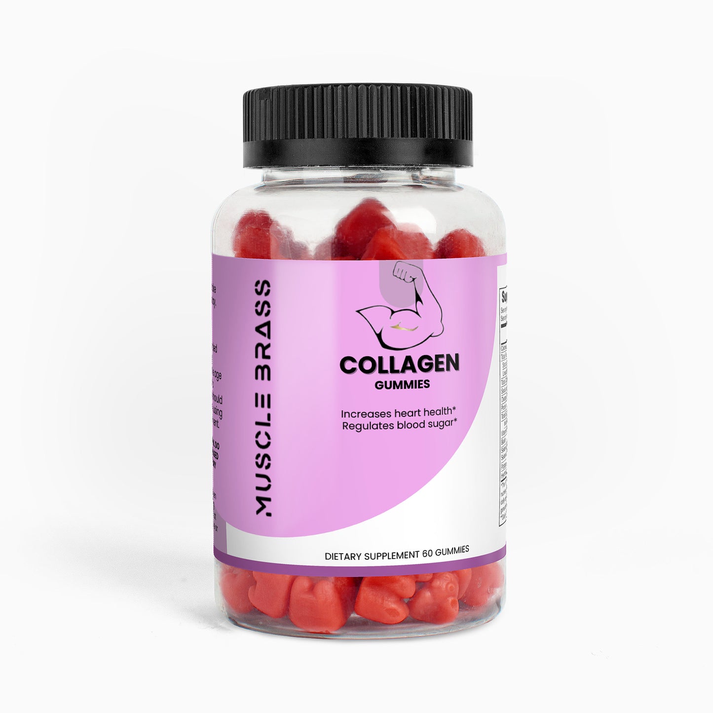 Collagen Gummies (Adult)