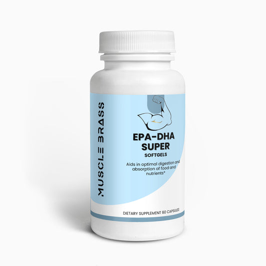 EPA-DHA Super