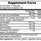 Zinc Picolinate